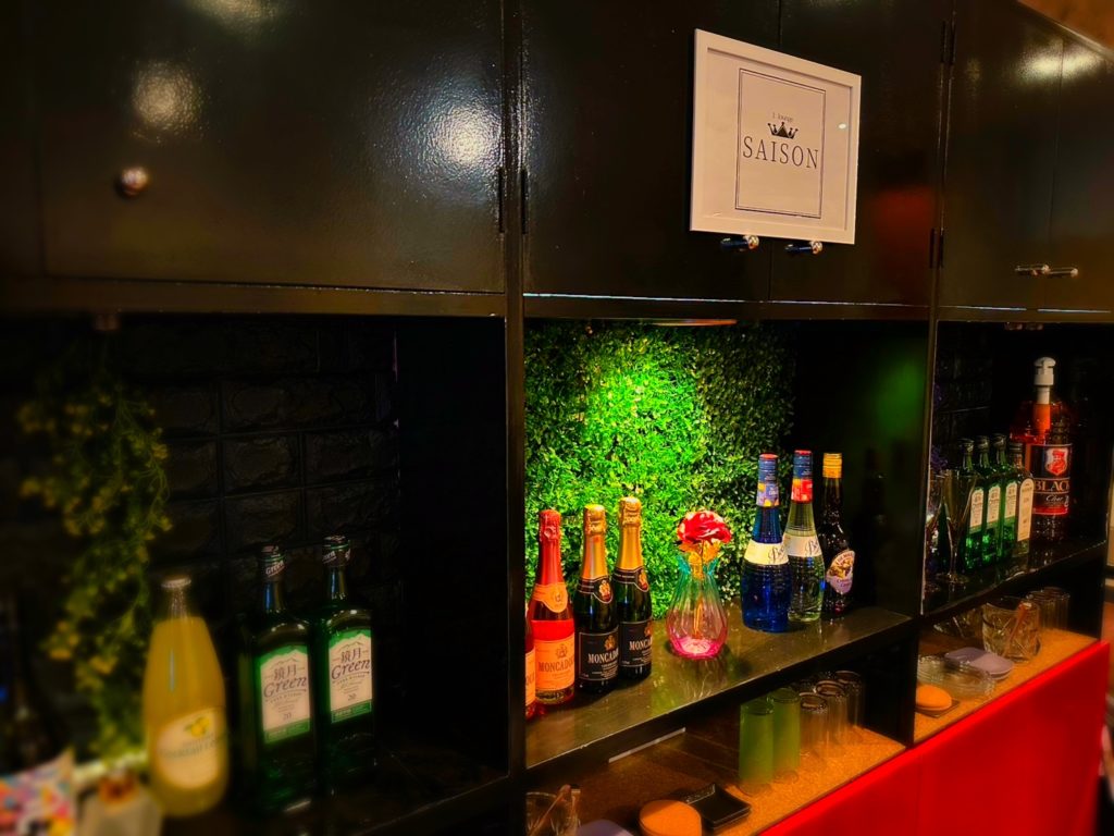 IMG_3775-1024x768 デリシャベージューイノベージュグループの新たな挑戦【盛岡】【バー】【飲食店】